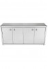 Agot Mirrored Sideboard W180